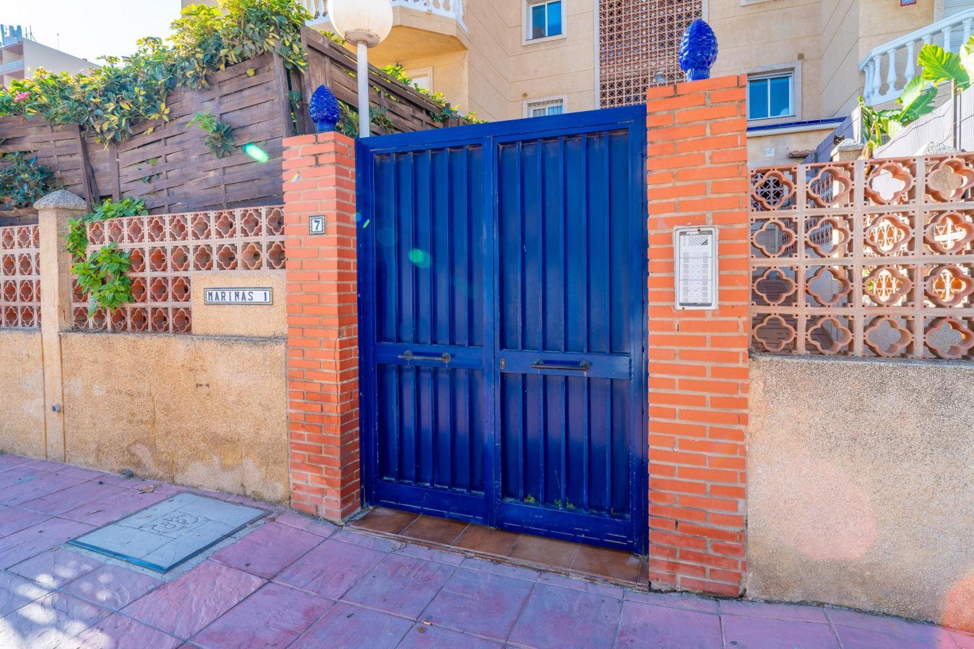 Casa Playa Guadalmar, Beautiful Apartment In Front Of The Sea, Wifi, Ac, Smart Tv, Private Parking Malaga Ngoại thất bức ảnh