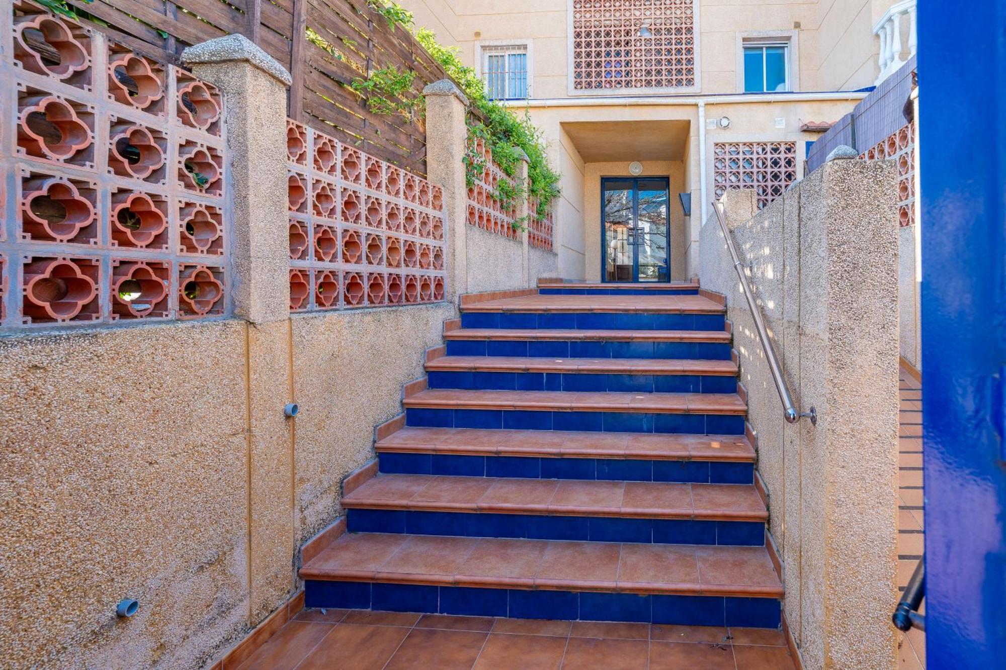 Casa Playa Guadalmar, Beautiful Apartment In Front Of The Sea, Wifi, Ac, Smart Tv, Private Parking Malaga Ngoại thất bức ảnh